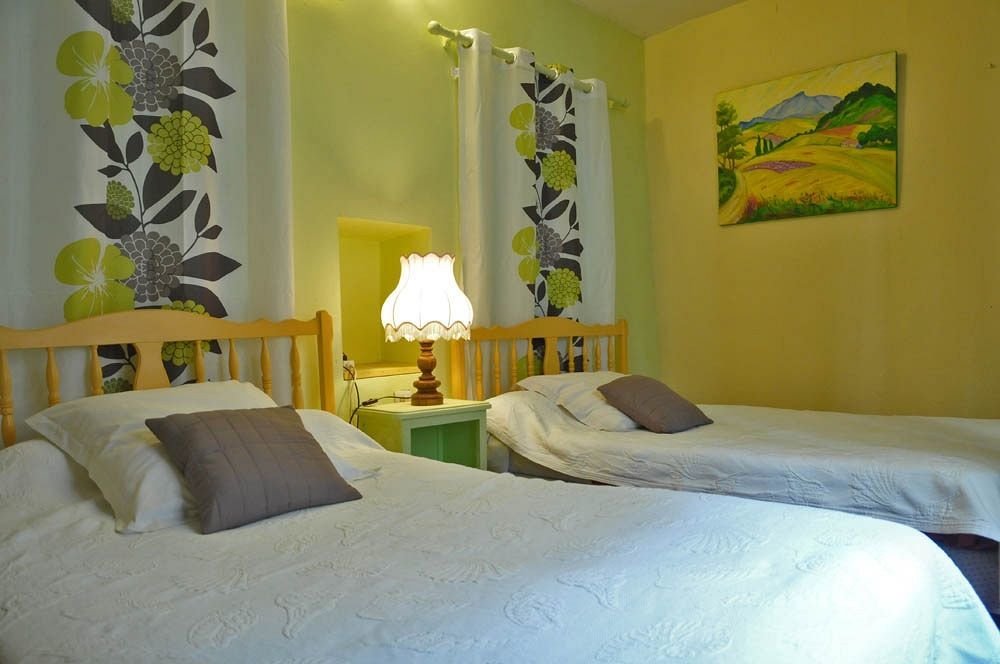 Hotel Saint Florent Orange  Exterior photo